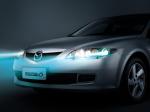 Mazda FAW 6 2005 года (CN)